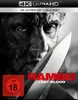 Rambo 5 - Last Blood (UHD+BR) Min: 100DD5.1WS 2Disc, 4K Produktbild-Vorschau 1