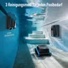 AIRROBO CP40 Poolroboter Boden und Wand mit APP, 120 Min Produktbild-Vorschau 2