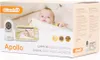 Chipolino Baby-Video-Phone Apollo 5 Zoll Nachtsicht VOX Produktbild-Vorschau 4