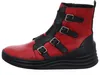 Gemini Damen Boot rot  Größe 42 Produktbild-Vorschau 2