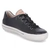 Legero Fresh Damen sportlicher Schnürer in Schwarz, Größe 4 Produktbild-Vorschau 5