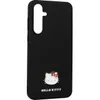Pouzdro Hello Kitty Metal Logo Kitty Head Na Samsung Galaxy Náhled obrázku produktu 11
