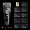 Braun 9615s Series 9 Pro+ Elektrorasierer Herren, 5+1 Produktbild-Vorschau 8
