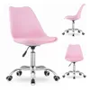 FORTENA Ergonomischer Bürostuhl Drehstuhl für Home Office, Produktbild-Vorschau 1