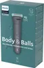 Philips 3000 series Body Groomer BG3480/15 Con sistema di Anteprima dell’immagine prodotto 5