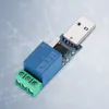 LCUS-1 USB reléový modul Inteligentní USB spínací řídicí Náhled obrázku produktu 6