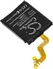 Akku für Huawei GT2 42 mm, 210mAh, Li-Pol Produktbild-Vorschau 2