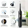 Zahnreiniger elektrisch 11000/min Vibration LED Beleuchtung Produktbild-Vorschau 6