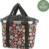 Panier avant "Bike Basket" Klickfix Voir les images du produit 2