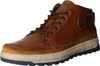Schnürstiefelette Kaltfutter Freizeit (casual) Produktbild-Vorschau 1