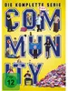 Community - Die komplette Serie Náhled obrázku produktu 1