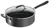 Tefal Hard Titanium Pro Schmorpfanne 28cm G28937 Produktbild-Vorschau 14