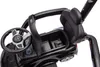 Eco Toys Laufauto Mercedes Benz Schwarz mit Schiebestange Produktbild-Vorschau 10