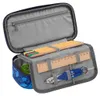 Coocazoo 211513, Hartschalenetui für Stifte, Polyester, Produktbild-Vorschau 7