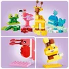LEGO DUPLO Hravé stavění zvířátek, Sada na stavění, 3 Náhled obrázku produktu 17