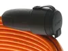 SCHUKO PUR Verlängerung H07BQ 230V IP44 Baustelle 3G1,5 / Produktbild-Vorschau 5