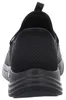 Skechers Slip-ins Sport - Ballet Chic Damen Schlupfschuhe Produktbild-Vorschau 9