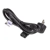 Akyga AK-PC-12A, 3 m, CEE7/7, IEC C13, 250 V Podgląd zdjęcia produktu 2