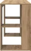 Scrivania vidaXL, effetto legno artigianale, Anteprima dell’immagine prodotto 6