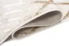 Tapiso Tapis CRYSTAL Moderne Beige Or Salon ÖKO-TEX 80 x Voir les images du produit 6