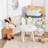 Scatole decorative con coperchio Forest Friends, 3 pezzi Anteprima dell’immagine prodotto 4