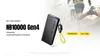 Nitecore Powerbank NB10000 GEN4 - 10000mAh Produktbild-Vorschau 2