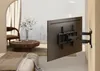 TV Wandhalterung bis 86 Zoll 60kg VESA max. 600x400 Neigbar Produktbild-Vorschau 2