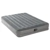 Intex Luftbett - 2 Personen - 152 x 203 x 30 cm - Grau - Produktbild-Vorschau 4
