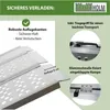 DREIBREIT by TRUTZHOLM Alu Auffahrrampe 255 x115 cm 2-fach Produktbild-Vorschau 7