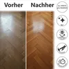 WO-WE 2K PolyurethanKlarlack für Holz Treppenlack Produktbild-Vorschau 2