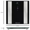 PROFI CARE 330070 PROFI CARE Personenweegschaal PC-PW 3007 Productafbeelding-voorbeeld 10