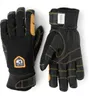 Ergo Grip Active - 5 palców, 100100, czarny/czarny, 11, Podgląd zdjęcia produktu 2