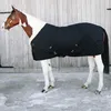Kentucky Horsewear Show Rug  160g, Größe:155, Farbe:schwarz Produktbild-Vorschau 10
