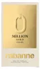 Rabanne Million Gold For Her, Kobiety, 50 ml, Butelka Podgląd zdjęcia produktu 9