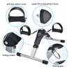 Indoor Folding Cycling Trainer Radfahren Pedal Fitness Produktbild-Vorschau 7