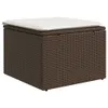 "WINTER SALE" 6-tlg. Garten-Lounge-Set - elegantes Design - Produktbild-Vorschau 6