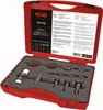 Ruko-109006-Set of 5 screw punchers (jeu de 5 perforateurs Voir les images du produit 1