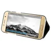 SAMSUNG EF-CA520PB - S View Standing Cover A5 2017 - Noir Voir les images du produit 15