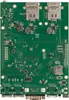 MIKROTIK Mikrotik RBM33G kabelgebundener Router Schwarz, Produktbild-Vorschau 2