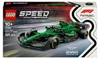 LEGO SPEED 10+ La voiture de F1 AstonMartin 77245 Voir les images du produit 12