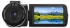 INF Caméra 2.7K / 36MP / zoom 16x / vision nocturne - Noir Voir les images du produit 6
