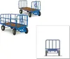 Bako Logistiksysteme Handpritschenwagen Serie 420 Produktbild-Vorschau 2