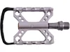 Brave Brave Machine Pedal Cnc Plattform Schw/Silber Produktbild-Vorschau 2
