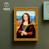 LEGO® ART 31213 Mona Lisa Voir les images du produit 35