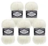 500g Strickgarn Strickwolle Alize Superlana Maxi 25% Wolle, Produktbild-Vorschau 1
