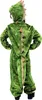 Dinosaurier - Halloween Kostüm Kinder - Fasching Produktbild-Vorschau 5