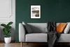 MuchoWow® MuchoWow® Gerahmtes Poster Boot - Angelrute - Produktbild-Vorschau 8
