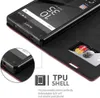 Cadorabo Case for Sony Xperia Z5 COMPACT Protective Case in Náhled obrázku produktu 4