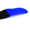 10 x Klettkabelbinder 30 cm blau - Klett / Flausch auf Produktbild-Vorschau 2
