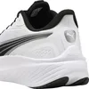 Puma Pounce Lite Trainingsschuh Weiß in Gr. 44 Produktbild-Vorschau 10
